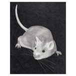 MOUSE: PENCIL REALISM ART flyers