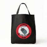 Mouse Potato Club bags