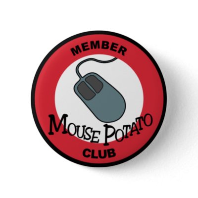 Mouse Potato