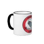 Mouse Potato Club mugs