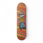 Mouse Teenager skateboards