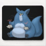Mouse Trap Mousepad