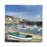 Mousehole magnets