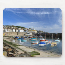 Mousehole Mouse Pads