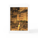 Mouseless / Mais où sont les souris ? cards