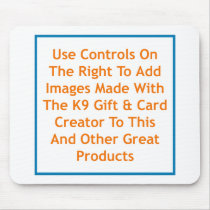 MOUSEMATS MOUSE PADS