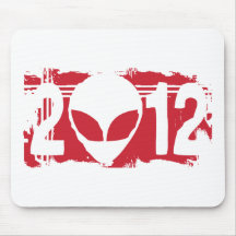 Mousepad 2012