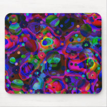 Mousepad 70's Revive ZIZZAGO