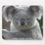 Mousepad Adopt A Koala Australia