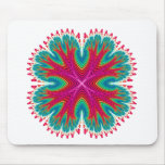 Mousepad:  Antarian Moon Blossom