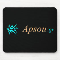 Mousepad Apsou mousepads