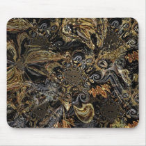 Mousepad Art Abstract Wandering Spirit