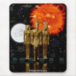 MOUSEPAD ART Collection