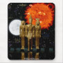 MOUSEPAD ART Collection