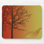 Mousepad Autumn