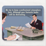 mousepad boobs