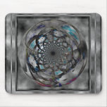 Mousepad Crystal Ball In Glass