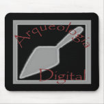 Mousepad da A.D.