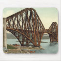 Mousepad - Forth Bridge