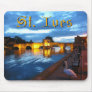 Mousepad from St. Ives