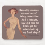 mousepad front steps