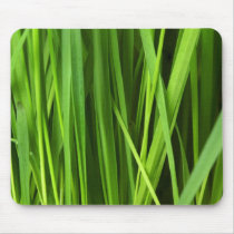 Mousepad-Green Grass