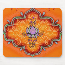 Mousepad*henna