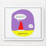 Mousepad Horizontal Template