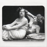 Mousepad - Intimate Friendship