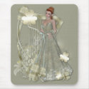 Mousepad-Irish Elf-St Patricks