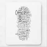 Mousepad - It's all be said before