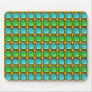 mousepad mosaic style