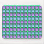 mousepad mosaic style
