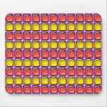 mousepad mosaic style