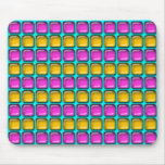 mousepad mosaic style