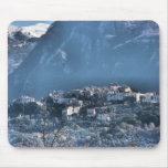 Mousepad: Picinisco, Italy