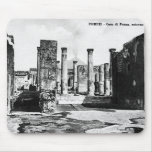 Mousepad - Pompei