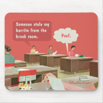 mousepad poof