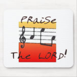 MousePad/praise