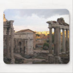 Mousepad Roman Ruins