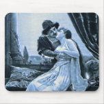 Mousepad ~  Romeo & Juliet Photogravure