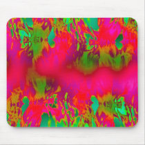 Mousepad Rosey Garden