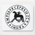 mousepad Sleipnir Shield