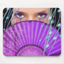 Mousepad Stranger