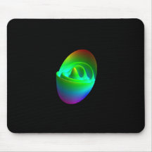 Mousepad: The Zernike polynomial Z(13 1)