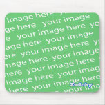 Mousepad - Vertical