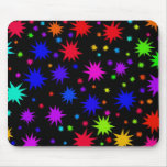 Mousepad w/dark text