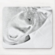 Mousepad w/dark text
