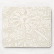 Mousepad w/dark text