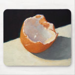 MOUSEPAD WITH EGG SHELL REALISM ART